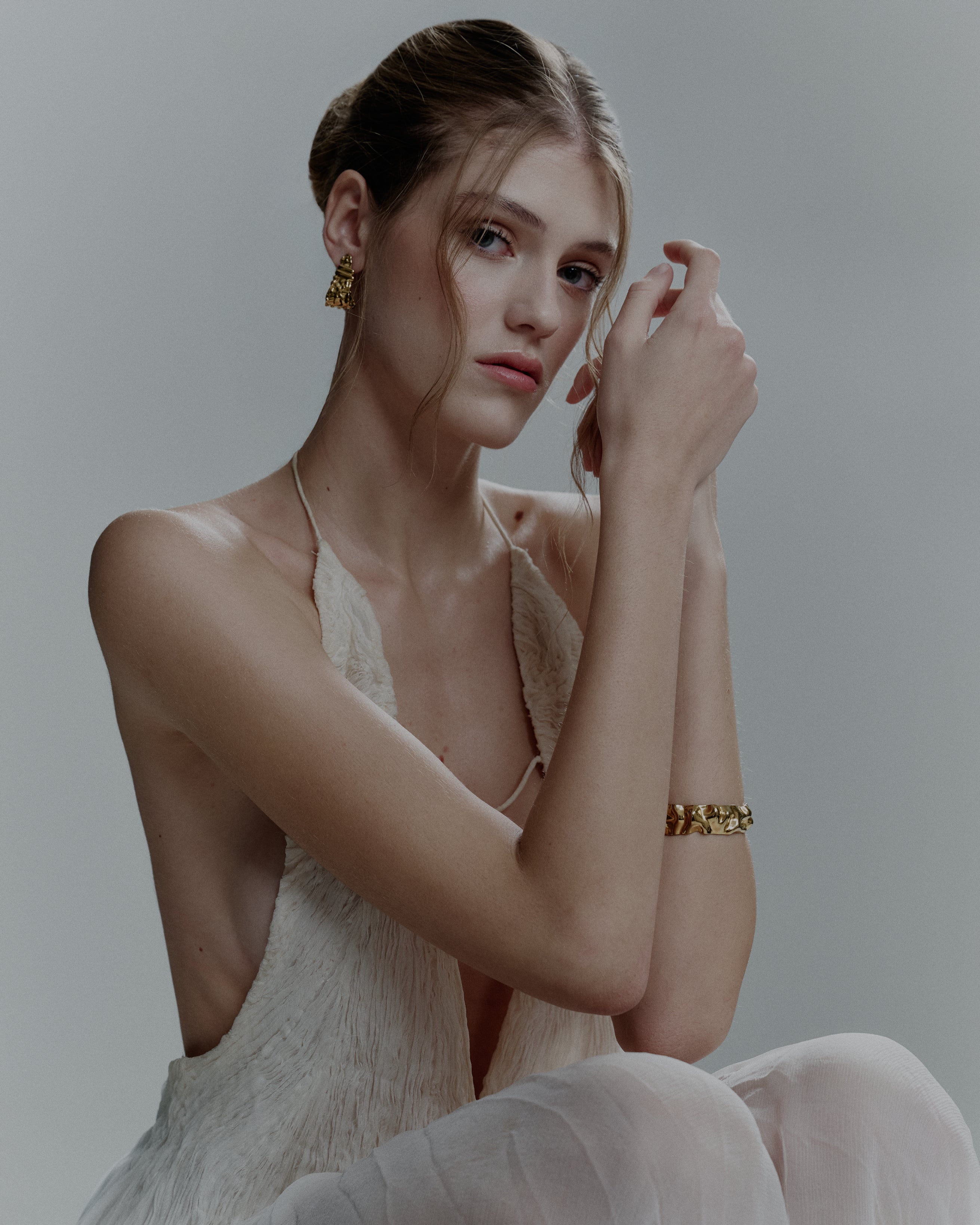 LAYLA ORECCHINI