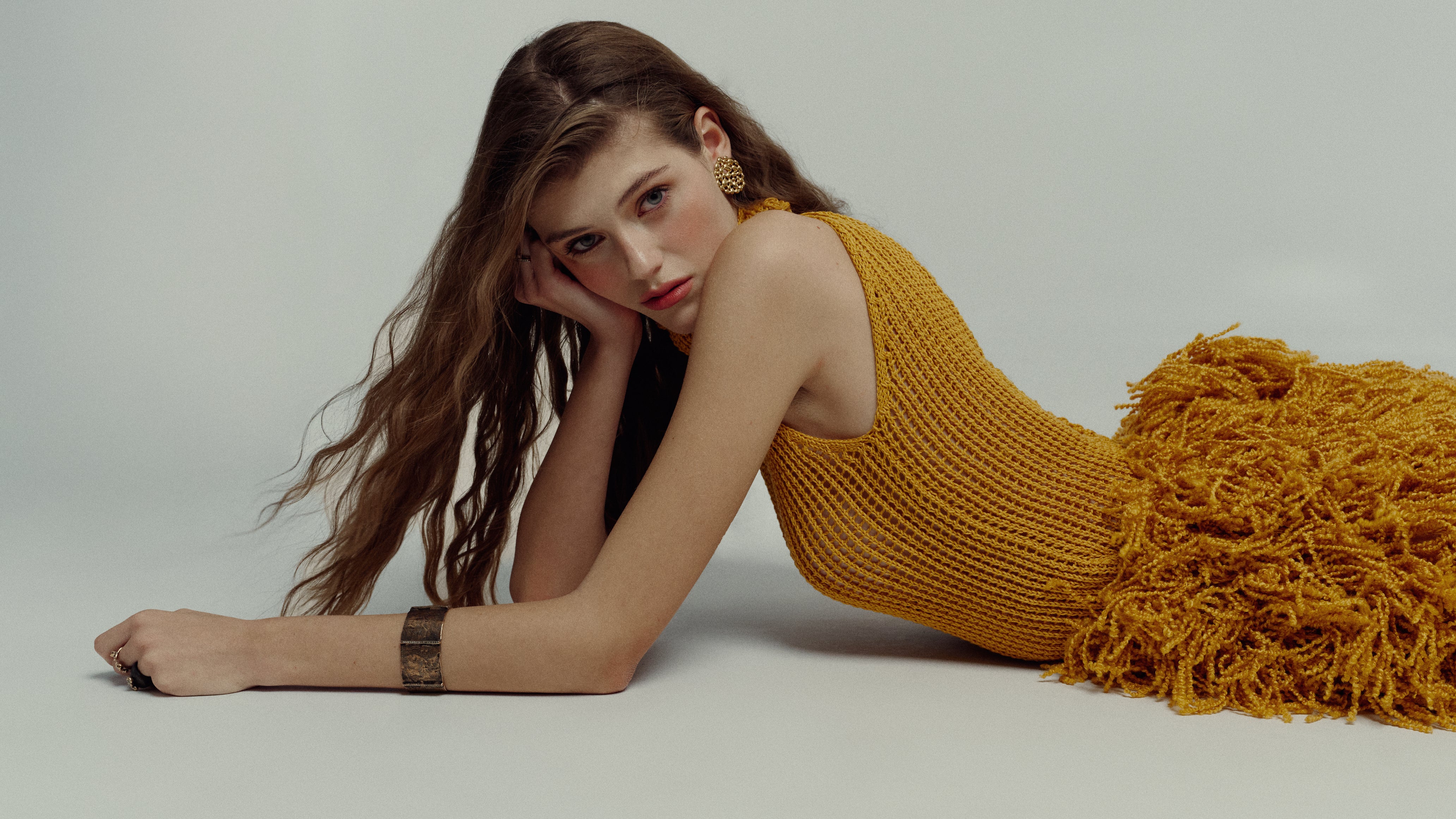EMMA ORECCHINI