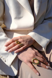 GINEVRA ANELLO