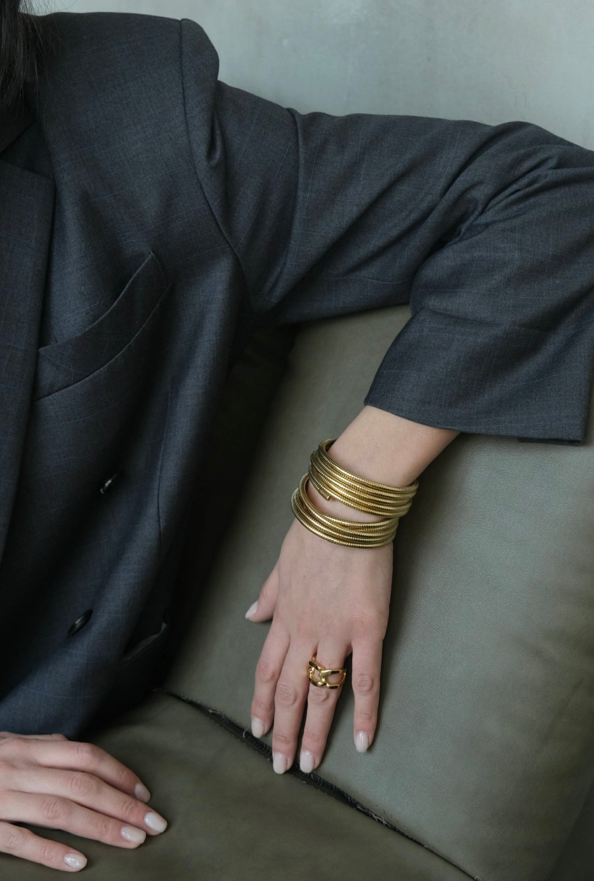 CRIS BRACCIALE