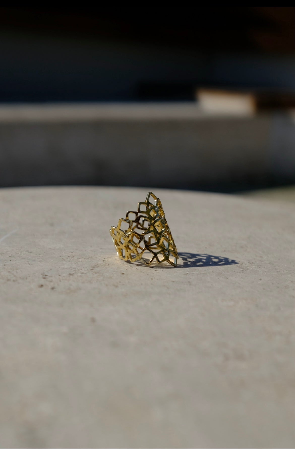 GINEVRA ANELLO