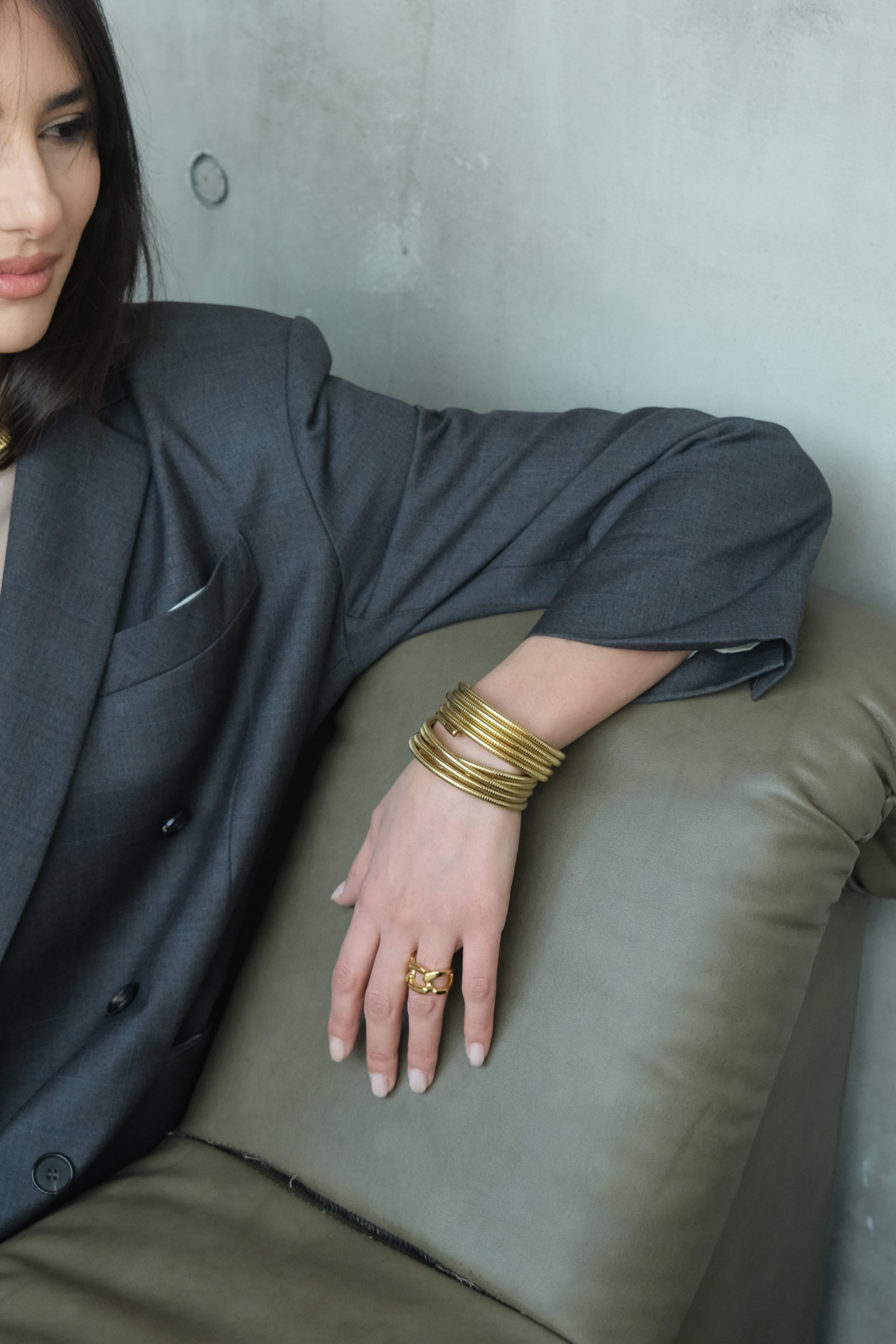 CRIS BRACCIALE