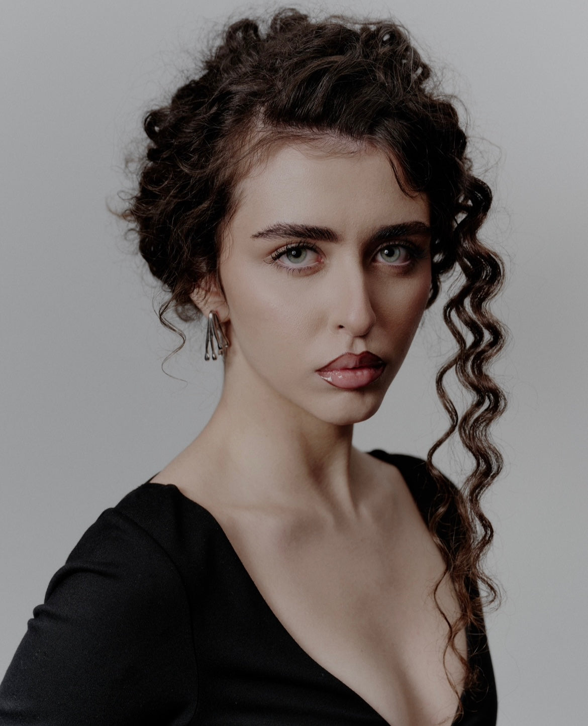 OLGA ORECCHINI
