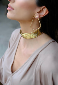 LUCE CHOCKER