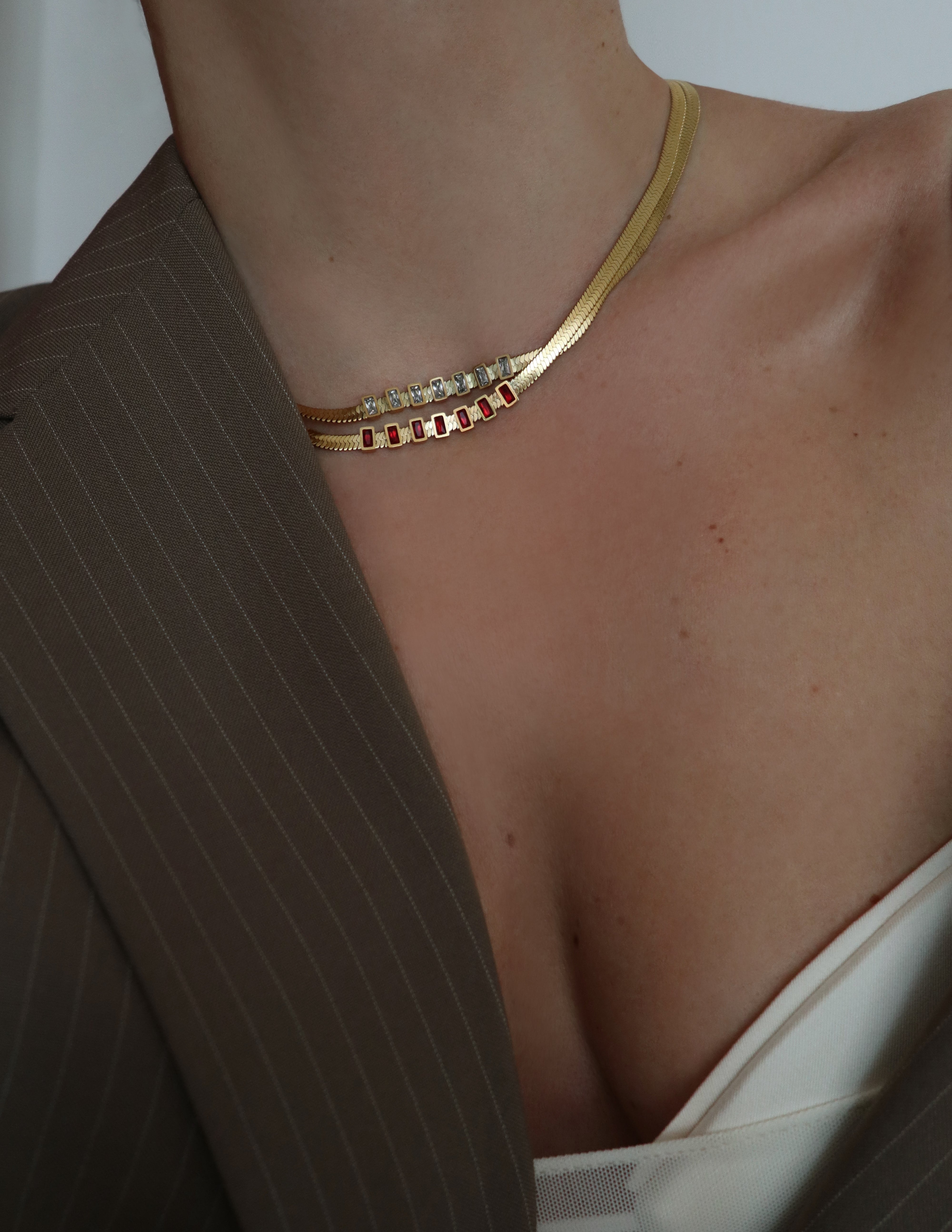 IOLE COLLANA