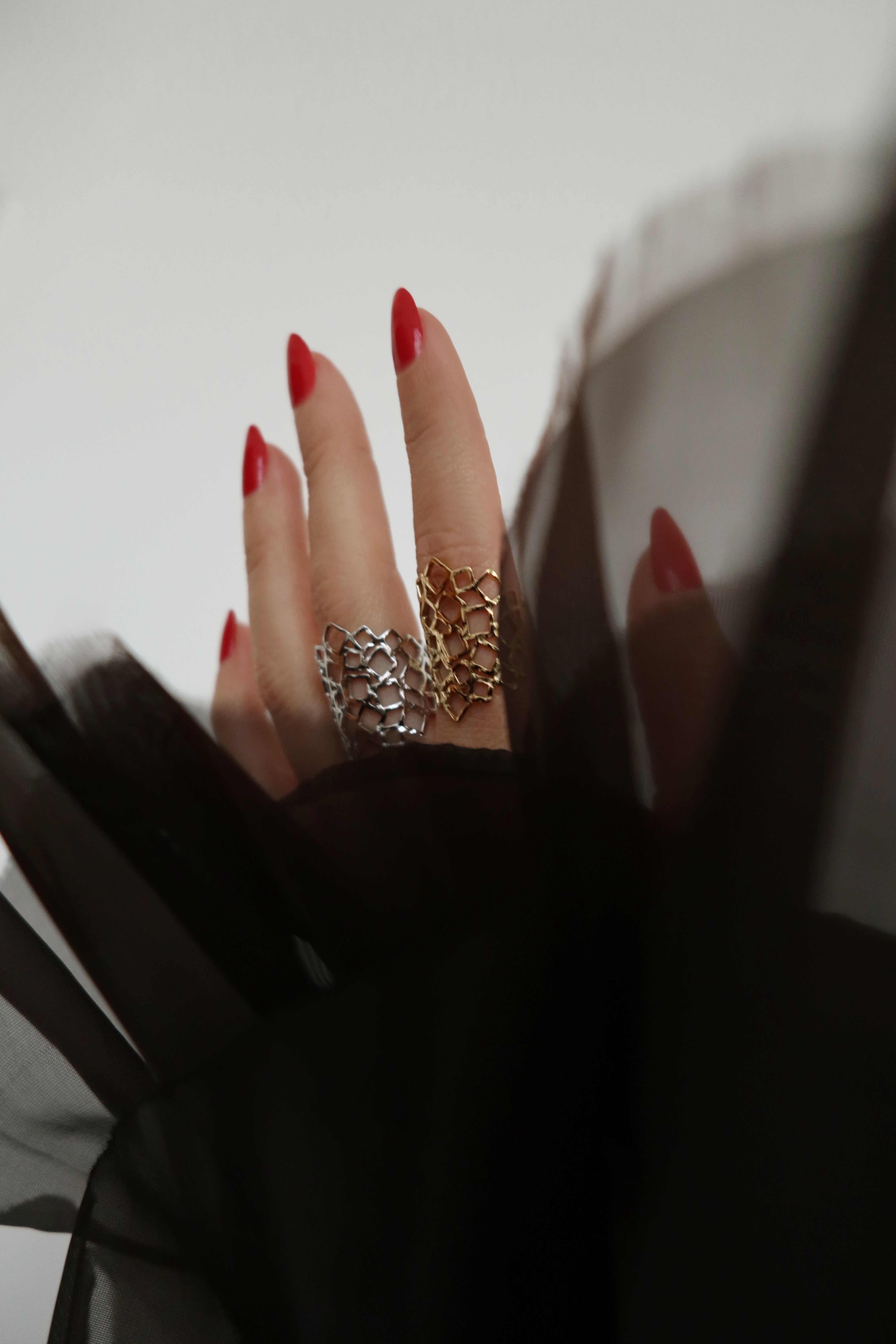 GINEVRA ANELLO