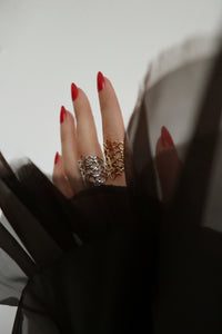 GINEVRA ANELLO