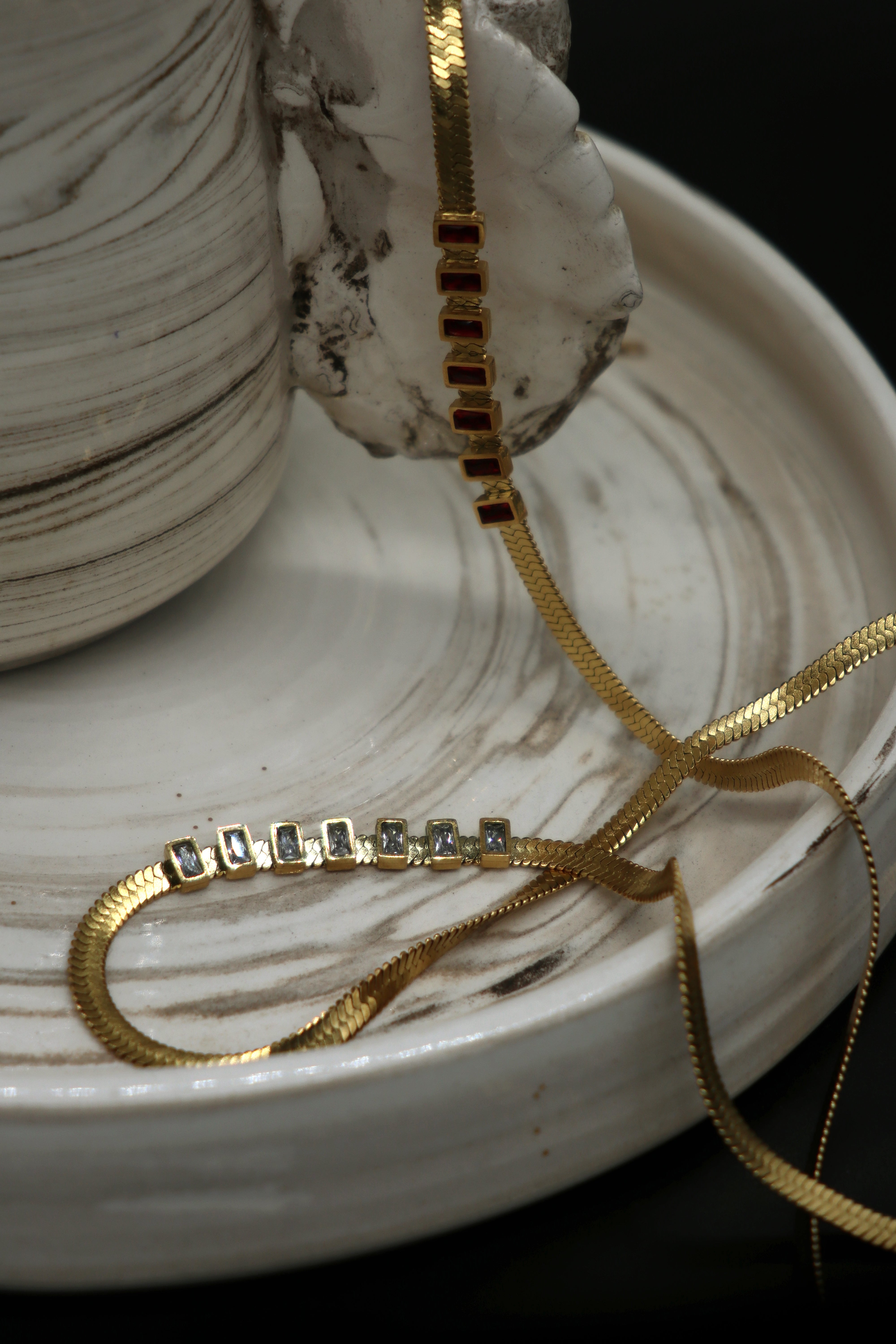 IOLE COLLANA