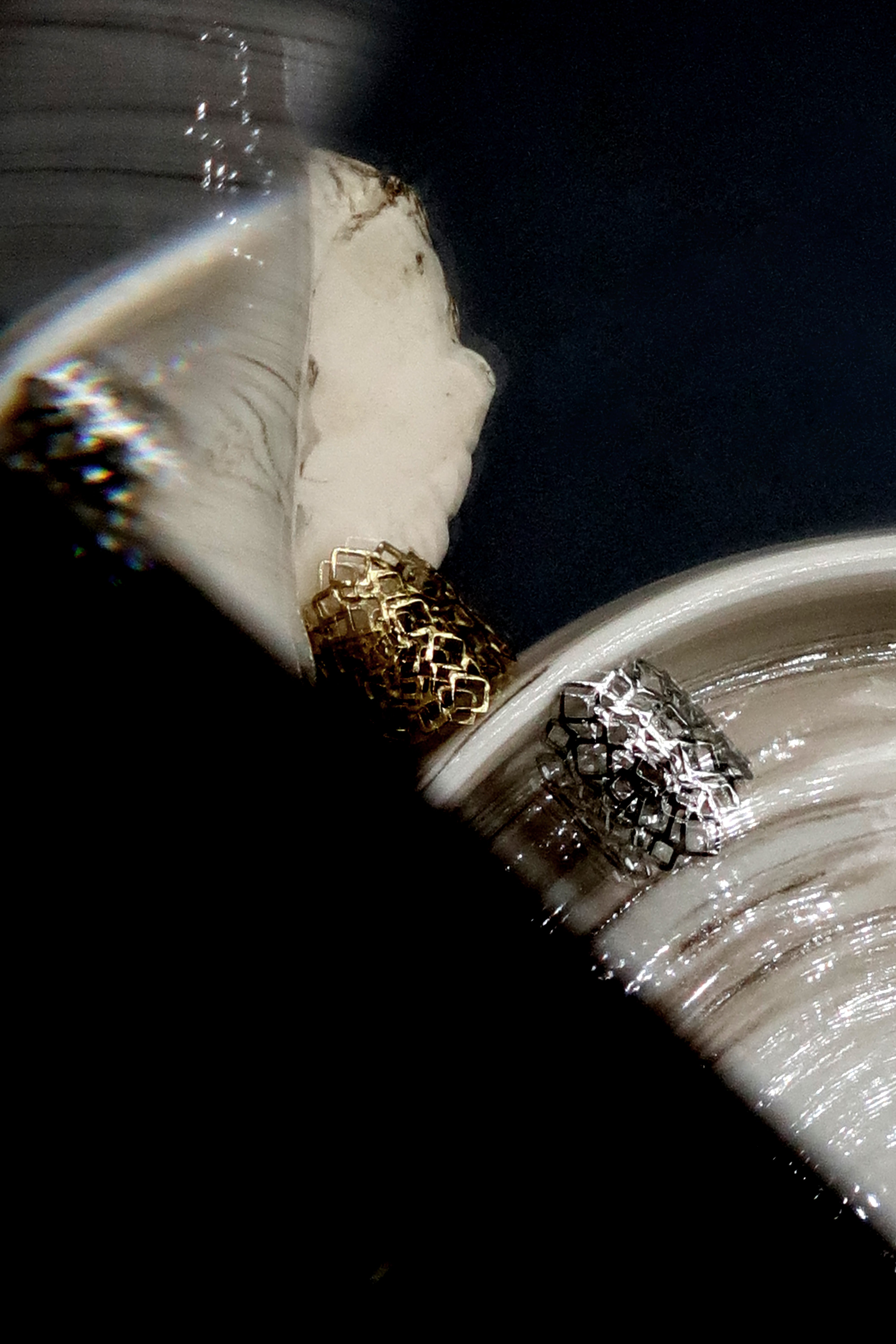 GINEVRA ANELLO