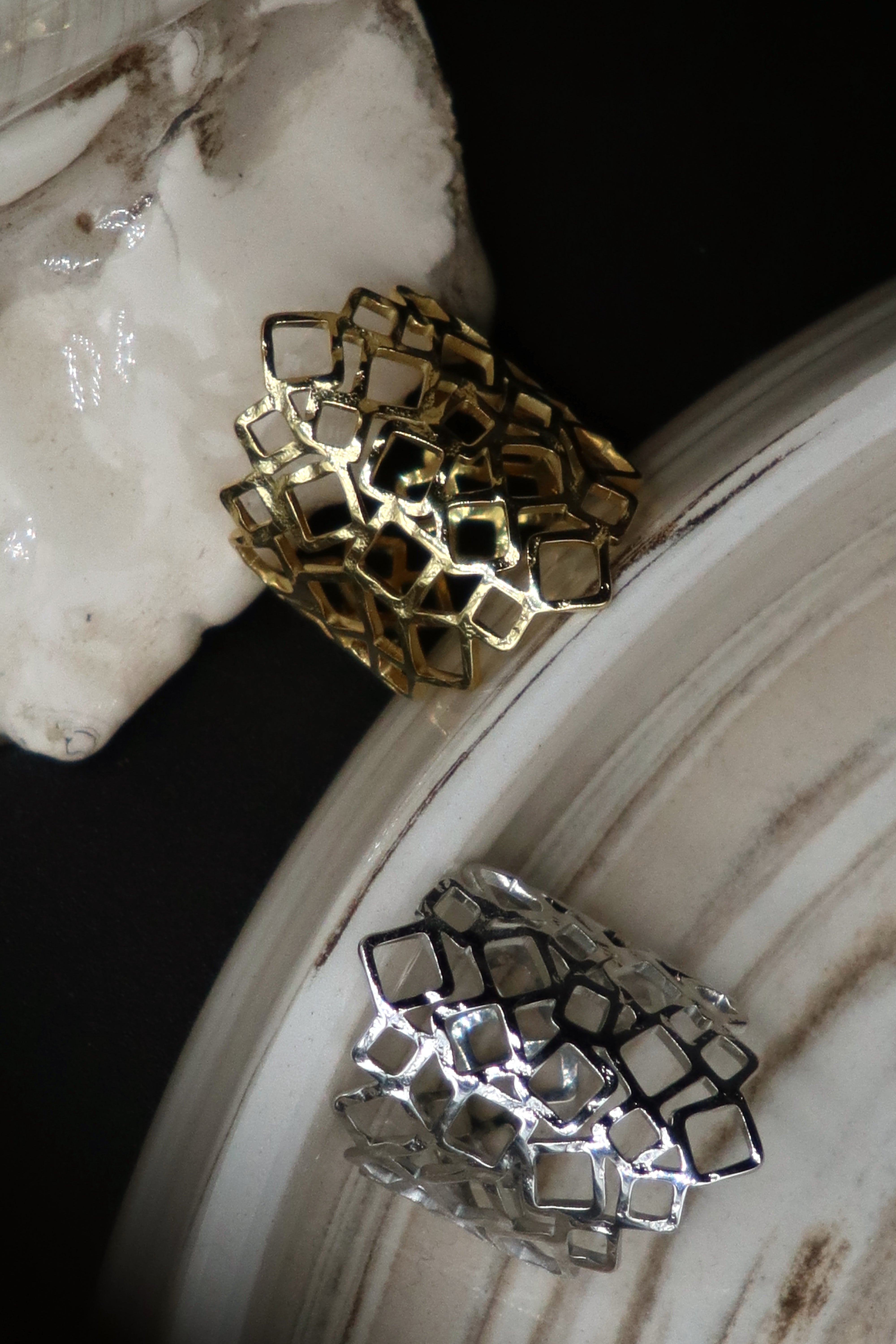 GINEVRA ANELLO