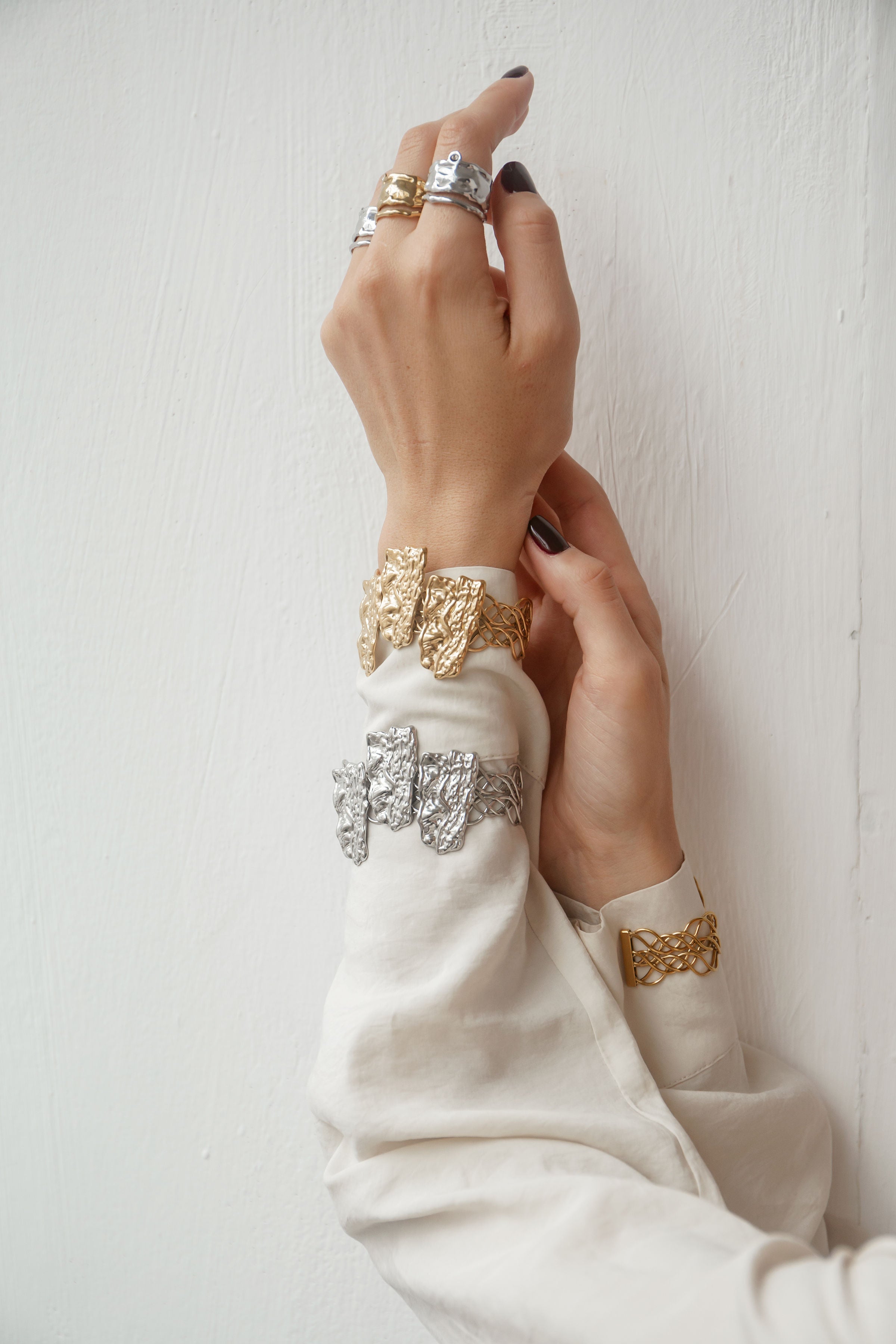 NAIMA BRACCIALE