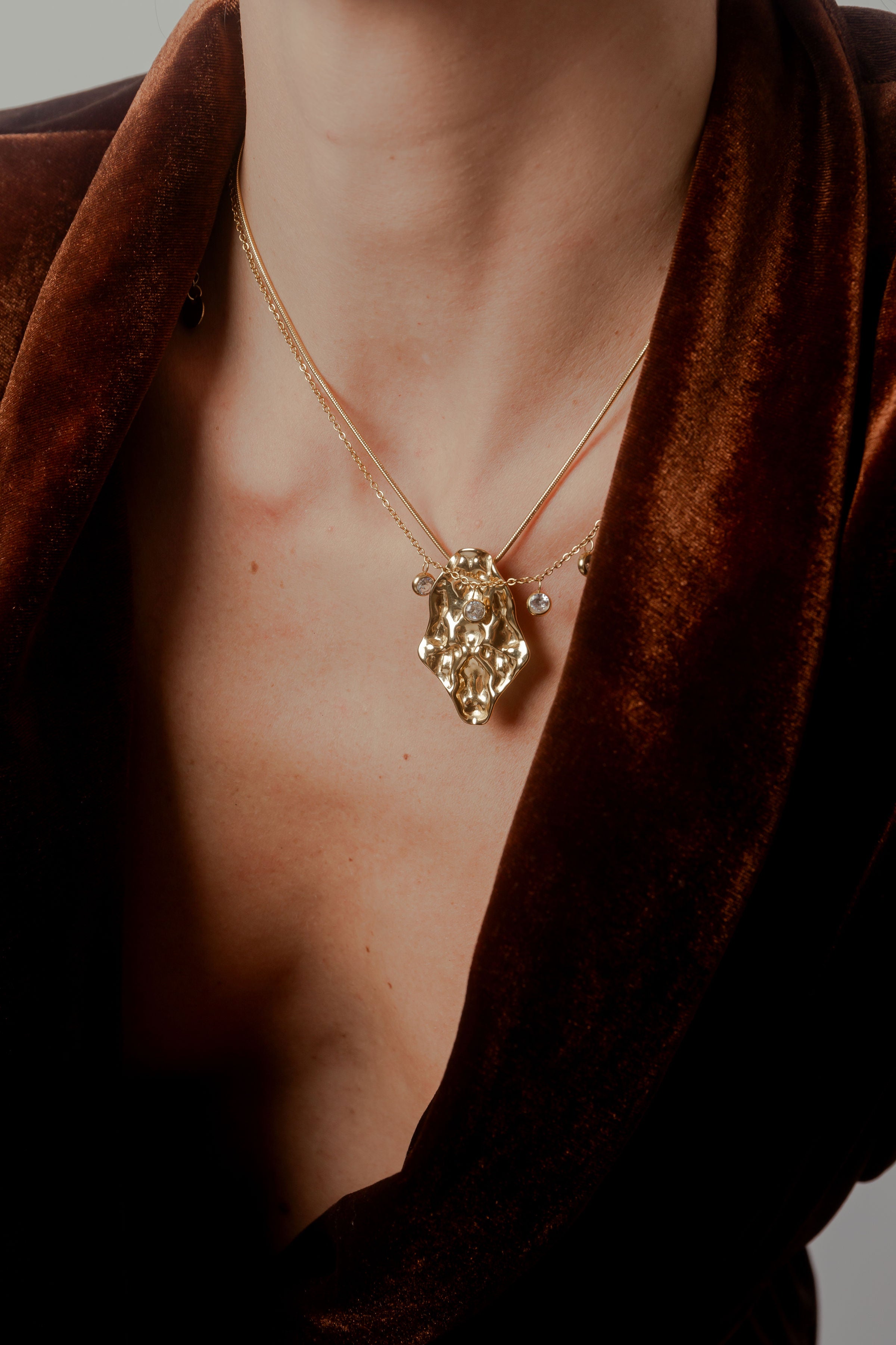 LEA COLLANA