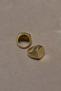 SIGILLO Anello