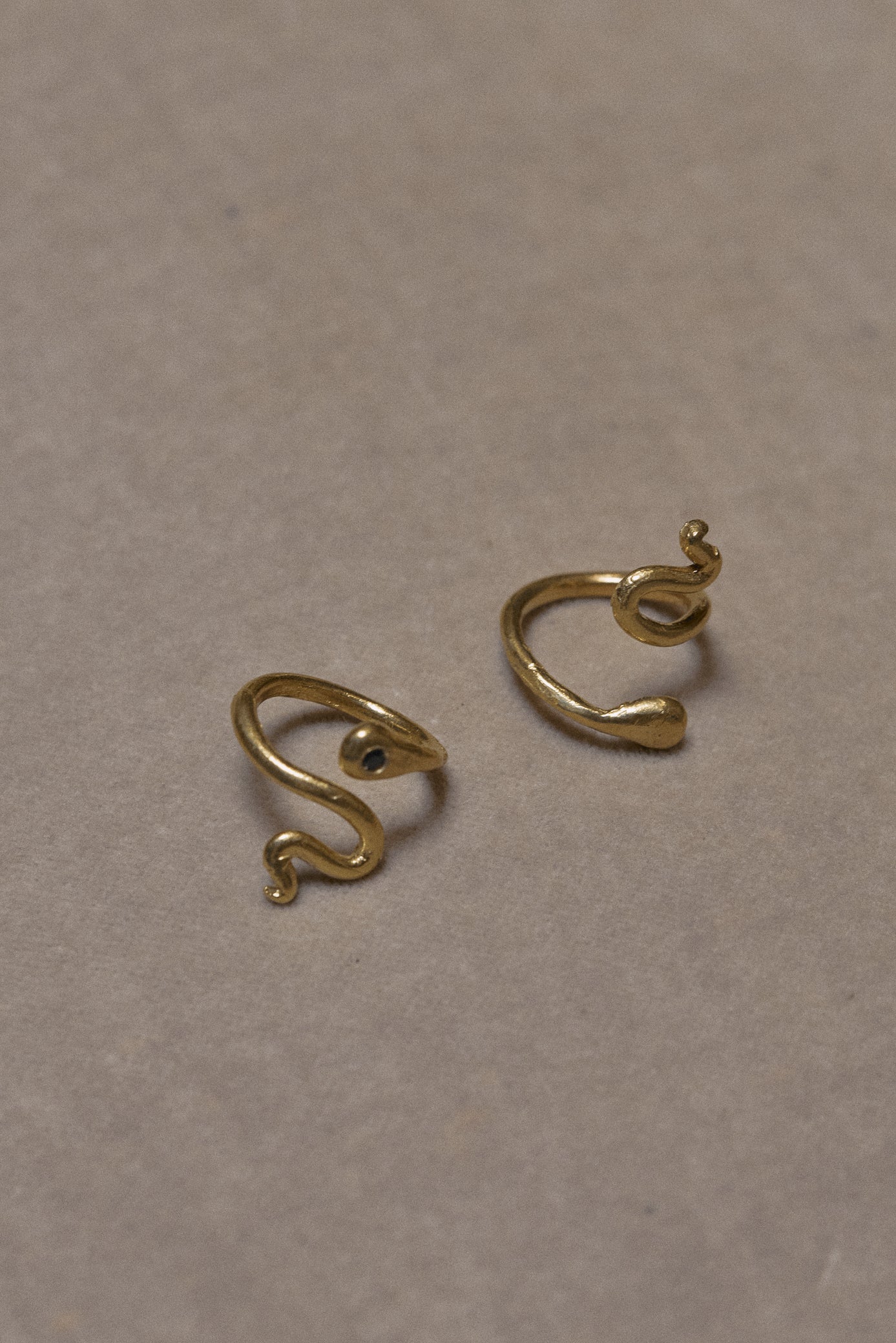 SERPE Anello
