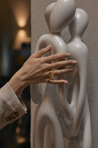 SIGILLO Anello