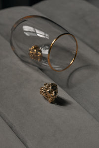 LEONE ANELLO