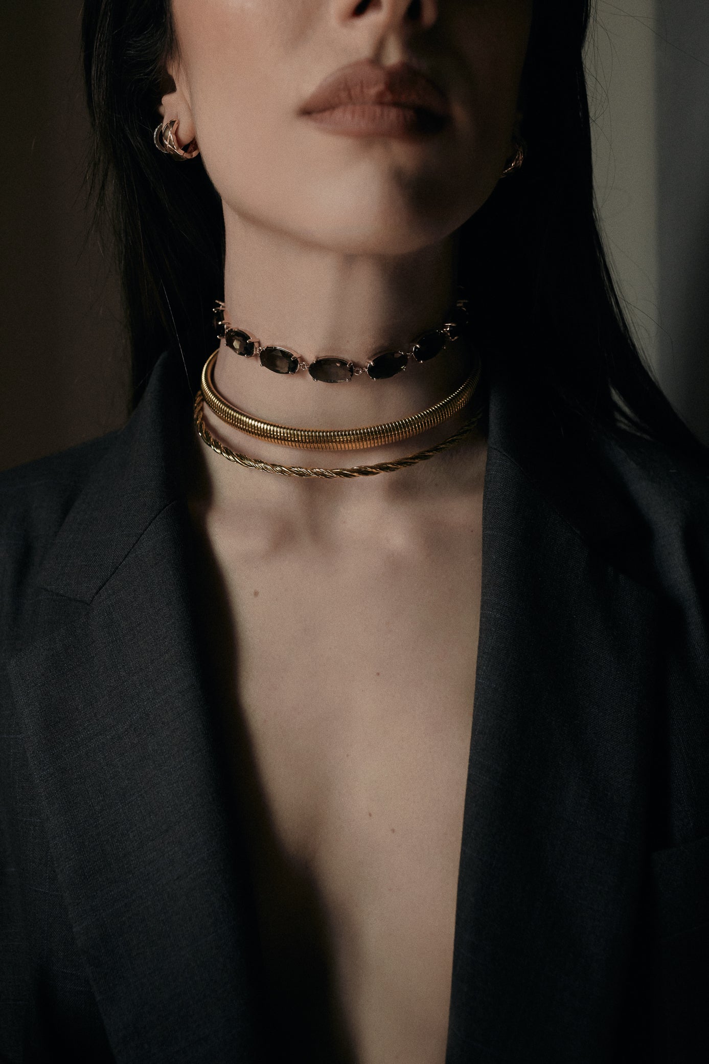 AURA COLLANA
