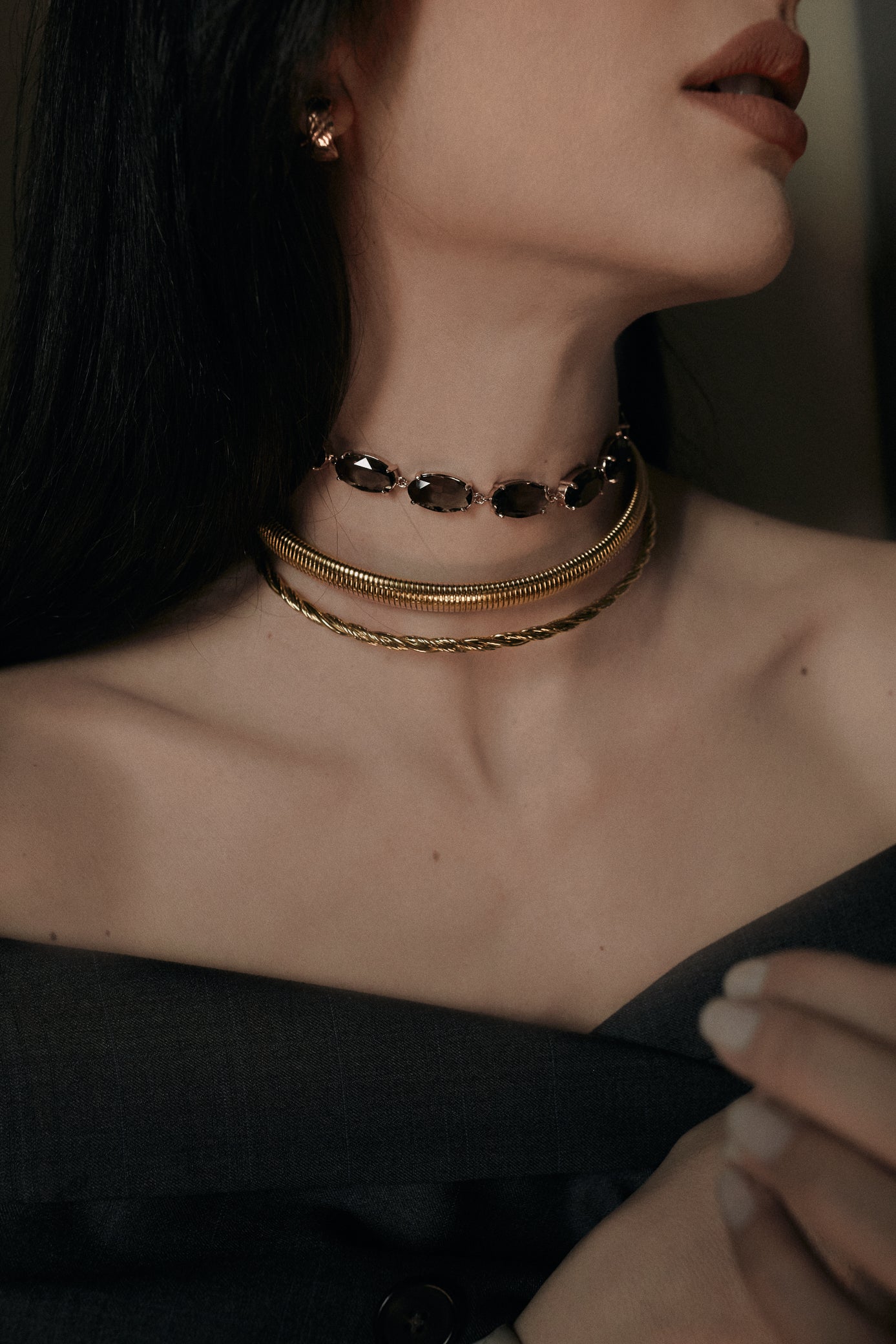 AURA COLLANA