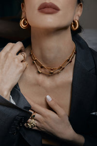FREMIA COLLANA