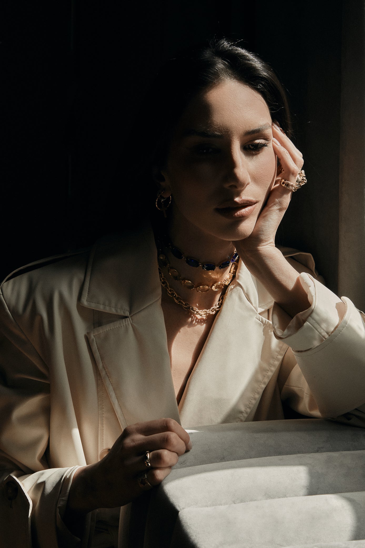 MARIANA COLLANA