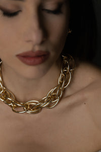 RUBINO COLLANA