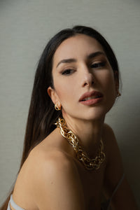 RUBINO COLLANA